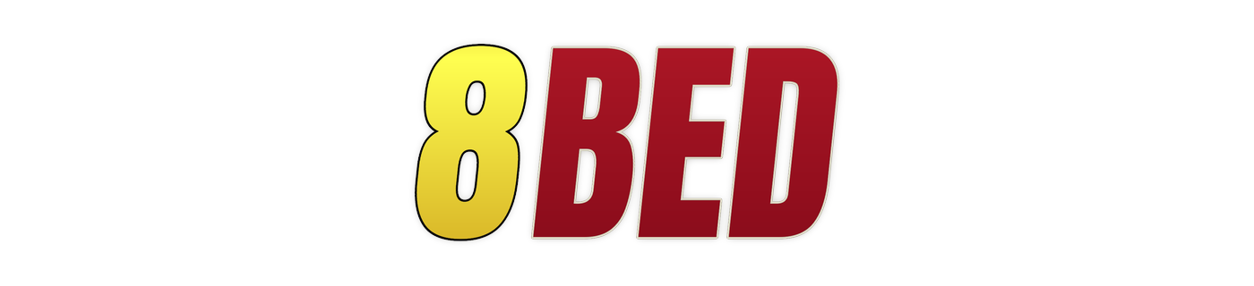 8bed